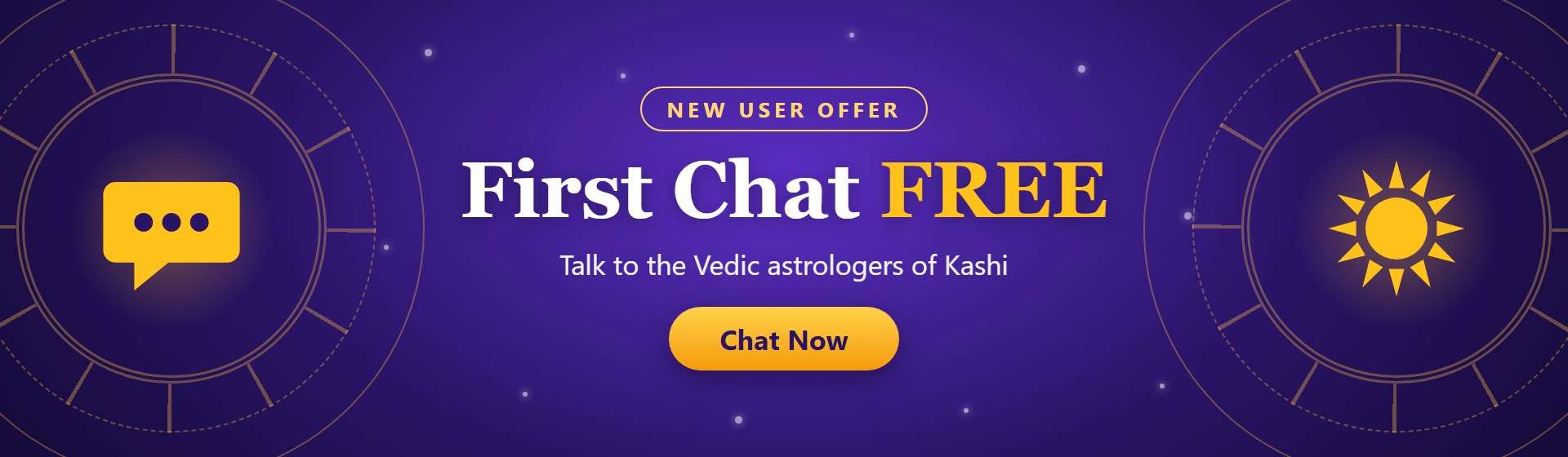 Kashi Jyotish - talk to astrologer online